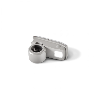 Фонарь для газовых грилей Weber для сада