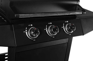 гриль газовый maxgrill ql-01