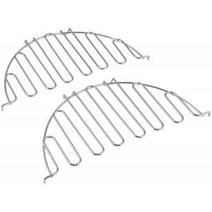 Комплект аксессуаров Char-Broil Big Easy для сада