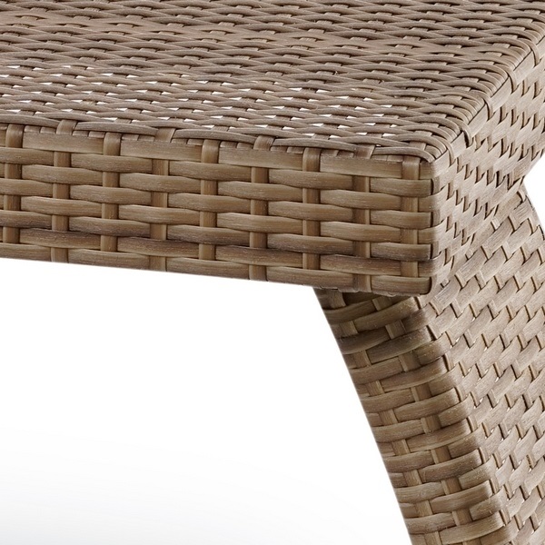 Складной лежак Joygarden Summer 