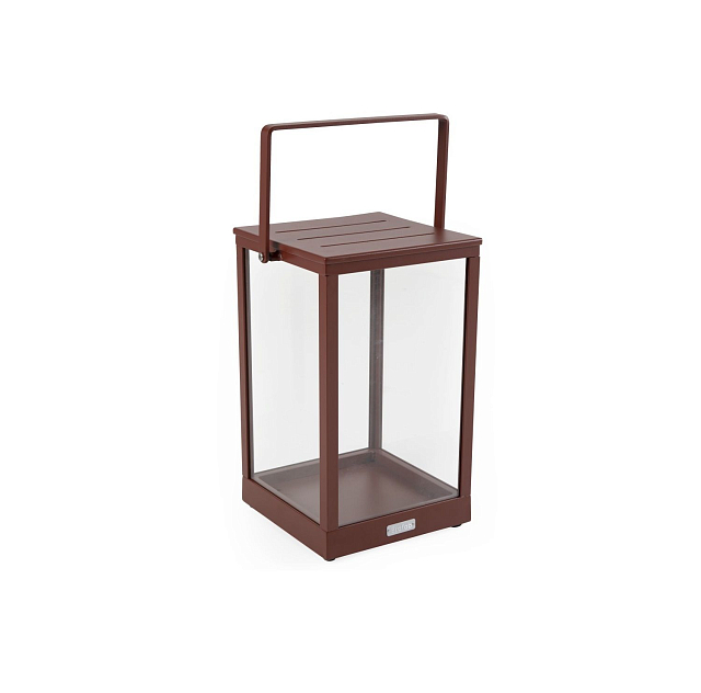 Подсвечник Brafab Belfort Bordo 