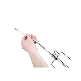 Вертел для грилей Broil King Pellet / Smoke для сада