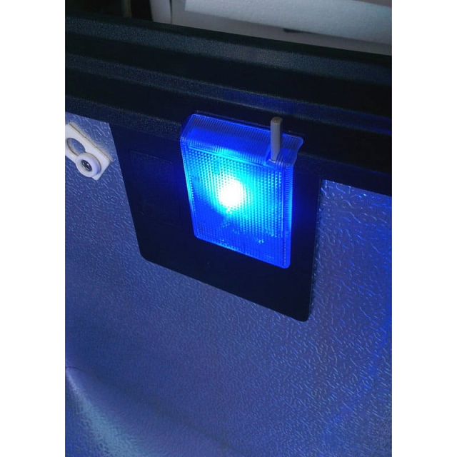 Автохолодильник компрессорный Indel B TB100