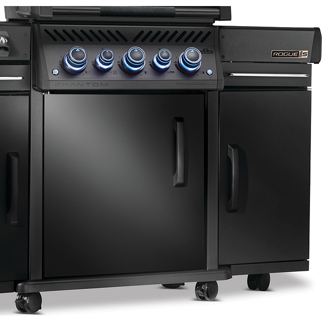 Тумба Napoleon для грилей Rogue (фантом)