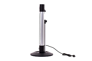 Уличный электрический обогреватель Veito CH1800 XE Black, уличное оборудование