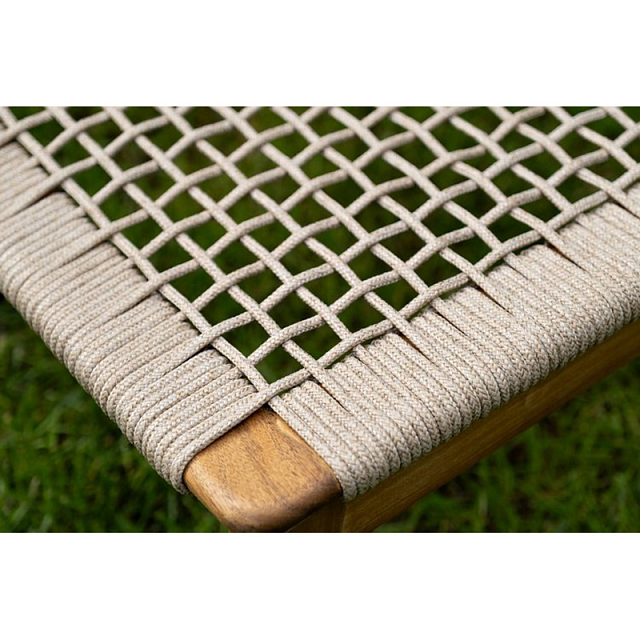 Кресло-лаунж из акации Joygarden Calisto 