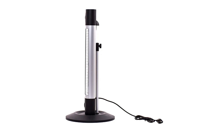 Уличный электрический обогреватель Veito CH1800 XE Black 