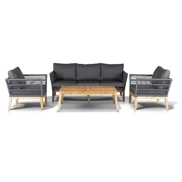 Комплект садовой мебели 4SIS Мальорка 