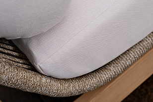 Лежанка Joygarden Talara, садовая мебель