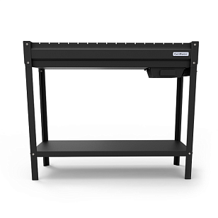 Мангал Grillver Faircraft Standart 1000 Pro для сада