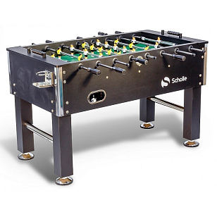 Настольный футбол Scholle Champion 5 фут для хобби и пикника