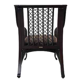 Кресло Вишневый Садъ Калабрия обеденное, садовая мебель