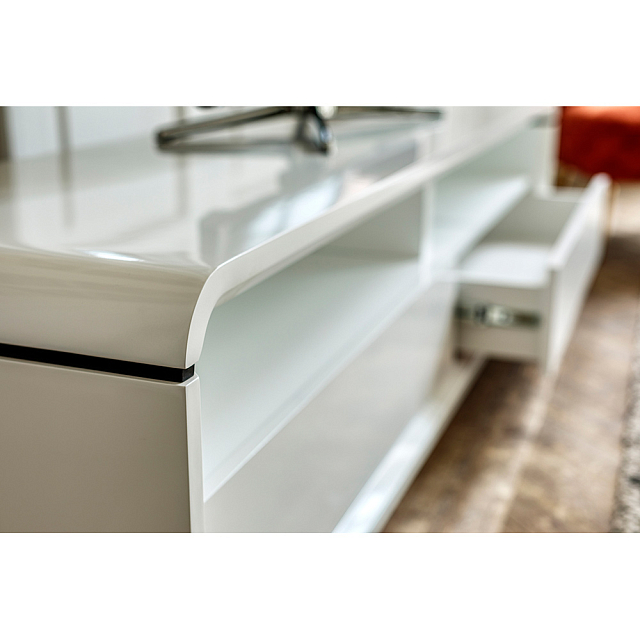 Тв-тумба Paoli Opus Цвет: белый