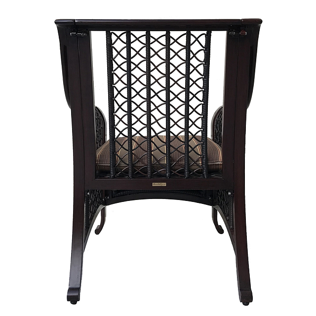 Кресло Вишневый Садъ Калабрия обеденное 