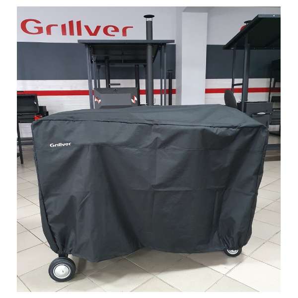 Чехол Grillver для мангала Искандер RipStop 360