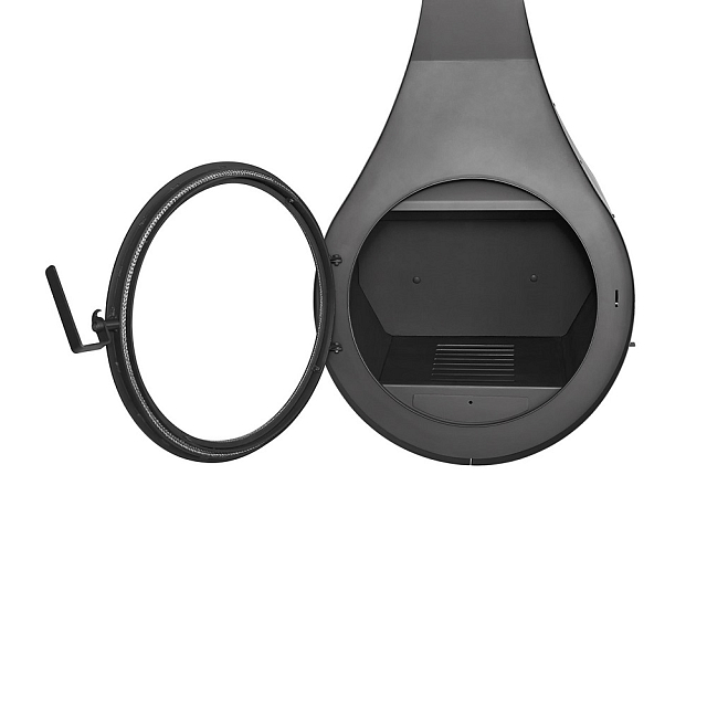 Дровяной камин Focus Gota