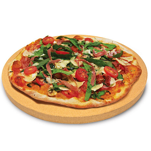 Камень Broil King для пиццы толстый для сада