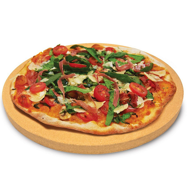 Камень Broil King для пиццы толстый