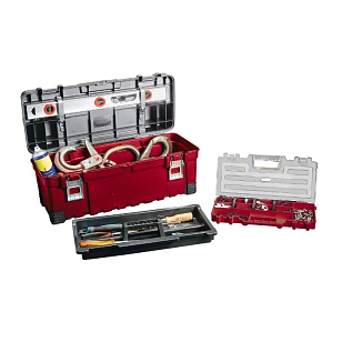 Ящик для инструментов Keter 26” Master Pro Toolbox (Hawk), садовая мебель