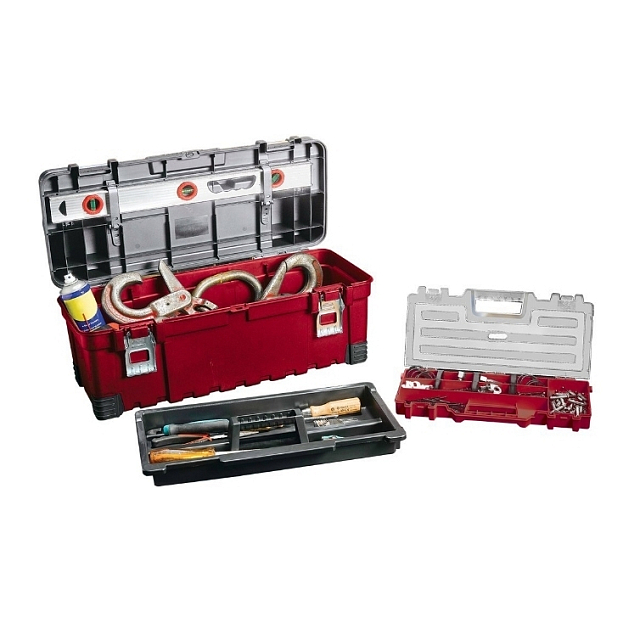 Ящик для инструментов Keter 26” Master Pro Toolbox (Hawk) 