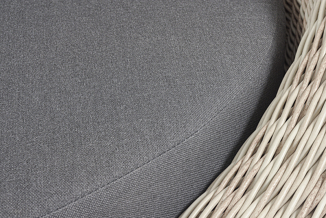 Кресло 4SIS Барселона, цвет бежевый 