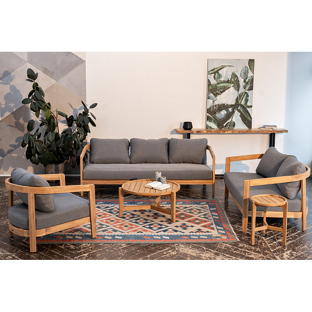 Диванная группа из тика Joygarden Vento XL 