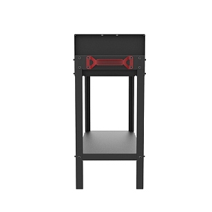 Мангал Grillver Redliner Comfort Air для сада