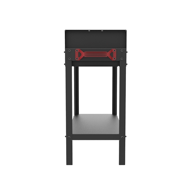 Мангал Grillver Redliner Comfort Air