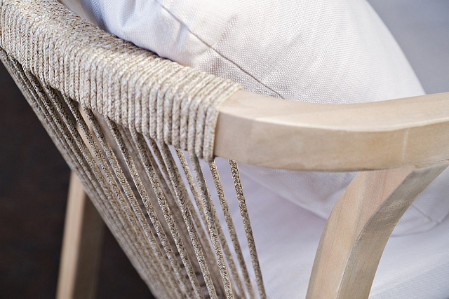 Обеденная группа Joygarden Rimini L 