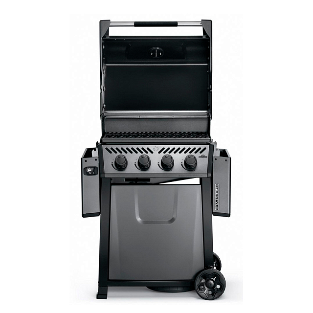 газовый гриль napoleon freestyle 425