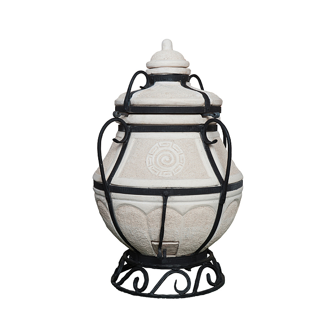 Тандыр Amfora Tandoors Аладдин Mini