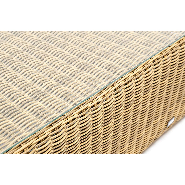 Журнальный столик 4SIS Боно Цвет: соломенный 