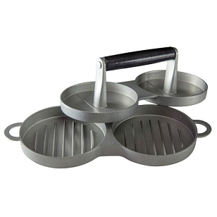 Пресс для бургеров Char-Broil профессиональный для сада