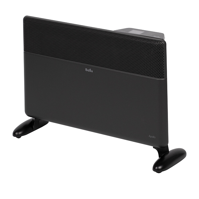 Обогреватель Ballu электрический Apollo Black Infinity BEC/ATI-2003 