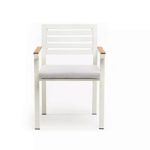 Стул Joygarden Concorde белый 