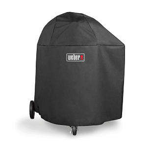 Чехол для гриля Weber Summit Charcoal для сада