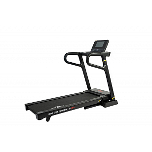 Беговая дорожка CardioPower S350 для хобби и пикника