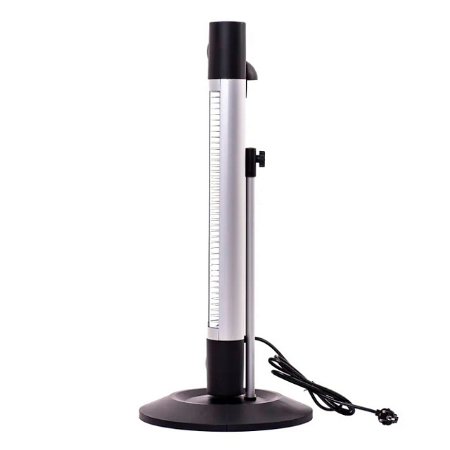 Уличный электрический обогреватель Veito CH1800 RE Black 