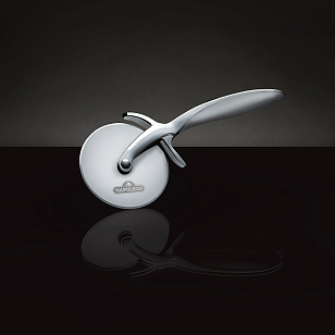 Нож-колесо для пиццы Napoleon для приготовления пищи Нож-колесо для пиццы Napoleon для сада