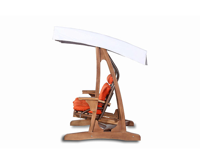 Качели садовые Валенсия М 