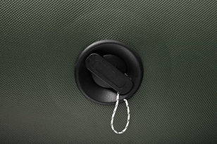 Лодка ПВХ Фрегат 320 ЕК зеленая для отдыха за городом Лодка ПВХ Фрегат 320 ЕК зеленая для хобби и пикника