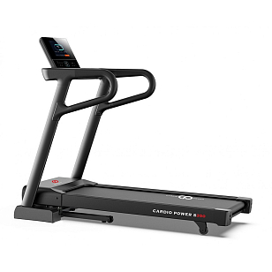 Беговая дорожка CardioPower S350 для хобби и пикника