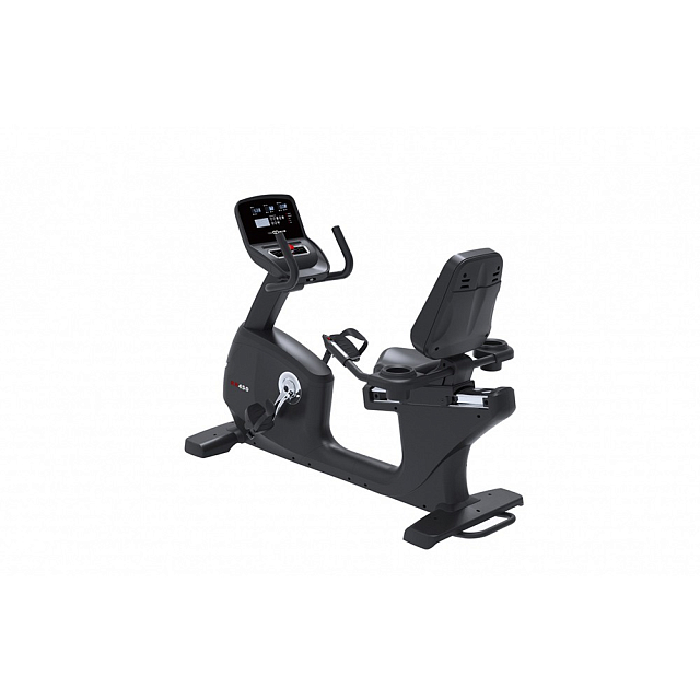 Горизонтальный велотренажер Cardiopower Pro RB450 (RB410)