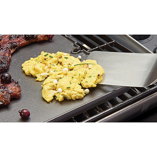 Лопатка Broil King легкая для гриля для сада