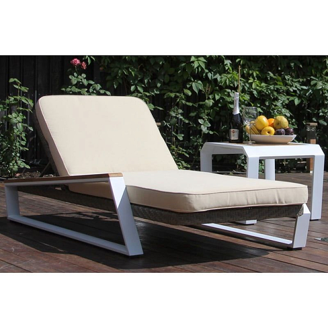 Кофейный столик Lite Teakman 