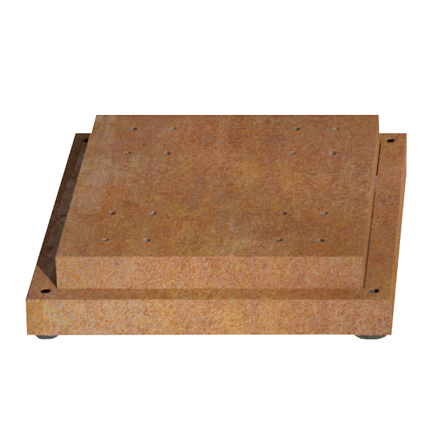 Подставка на колесиках OFYR Dolly