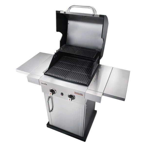Газовый гриль Char-Broil Professional 2S