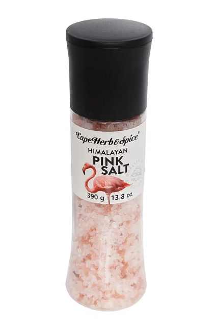 Специя Cape Herb Гималайская розовая соль