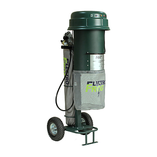 Система уничтожения комаров Electrofrog G1 (полный комплект) для сада и загородного дома Система уничтожения комаров Electrofrog G1 (полный комплект), уличное оборудование