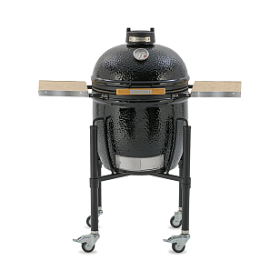 Керамический гриль Monolith Classic ONE.55, черный